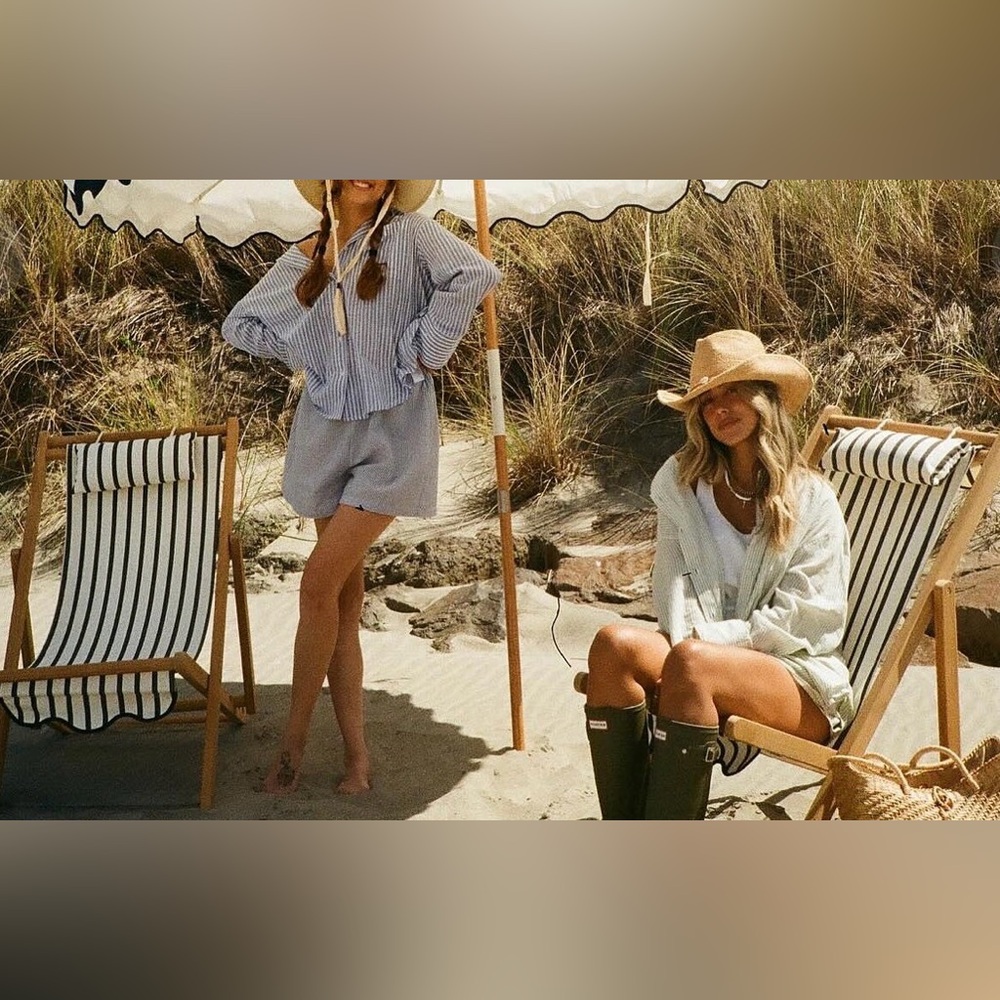Business & Pleasure Co. the sling chair chase beach pool 2 available - Picture 6 of 13